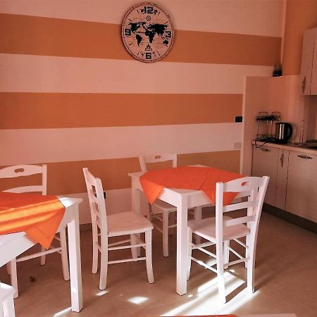 L&B Bed And Breakfast Terranova di Pollino Exteriér fotografie